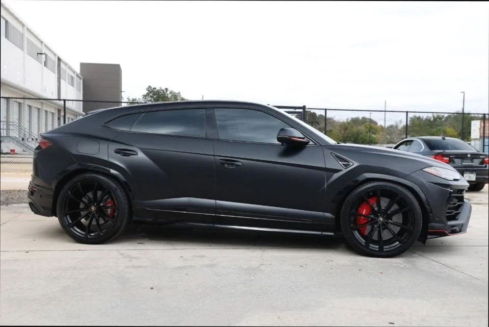 2020 Lamborghini Urus - Image 13 of 19
