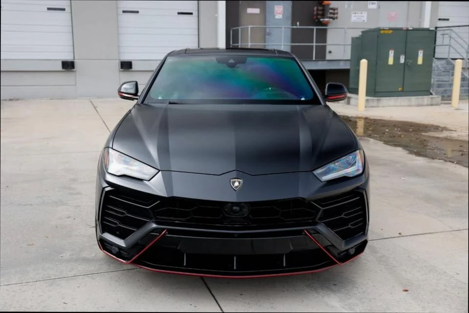 2020 Lamborghini Urus - Image 18 of 19