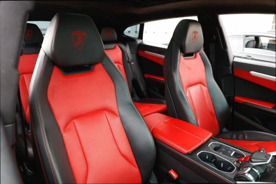 2020 Lamborghini Urus - Image 15 of 19