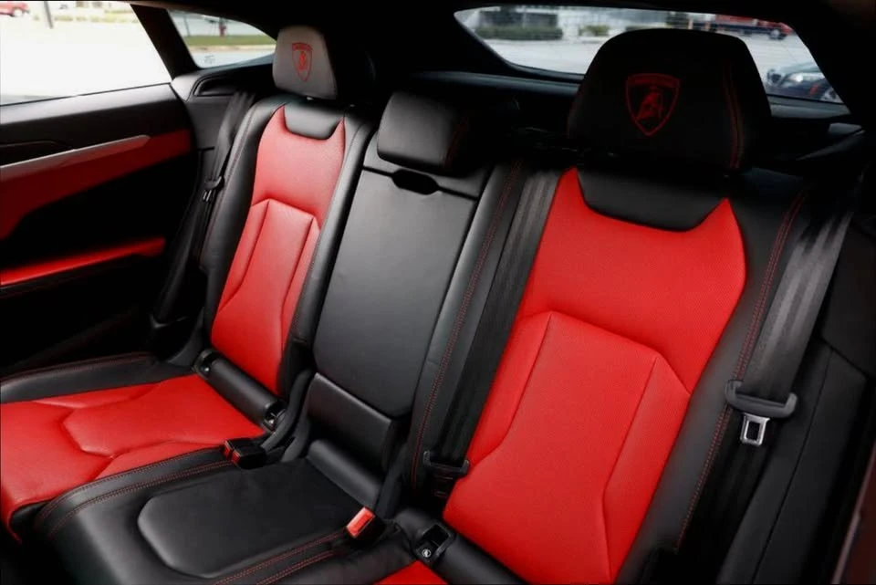 2020 Lamborghini Urus - Image 8 of 19