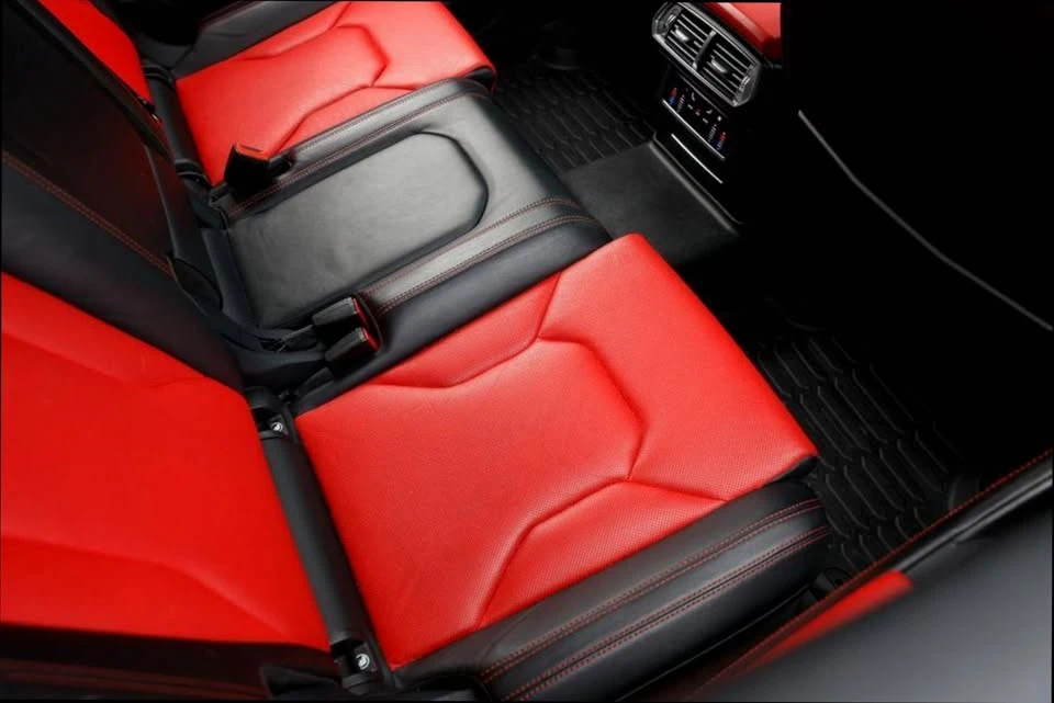 2020 Lamborghini Urus - Image 12 of 19