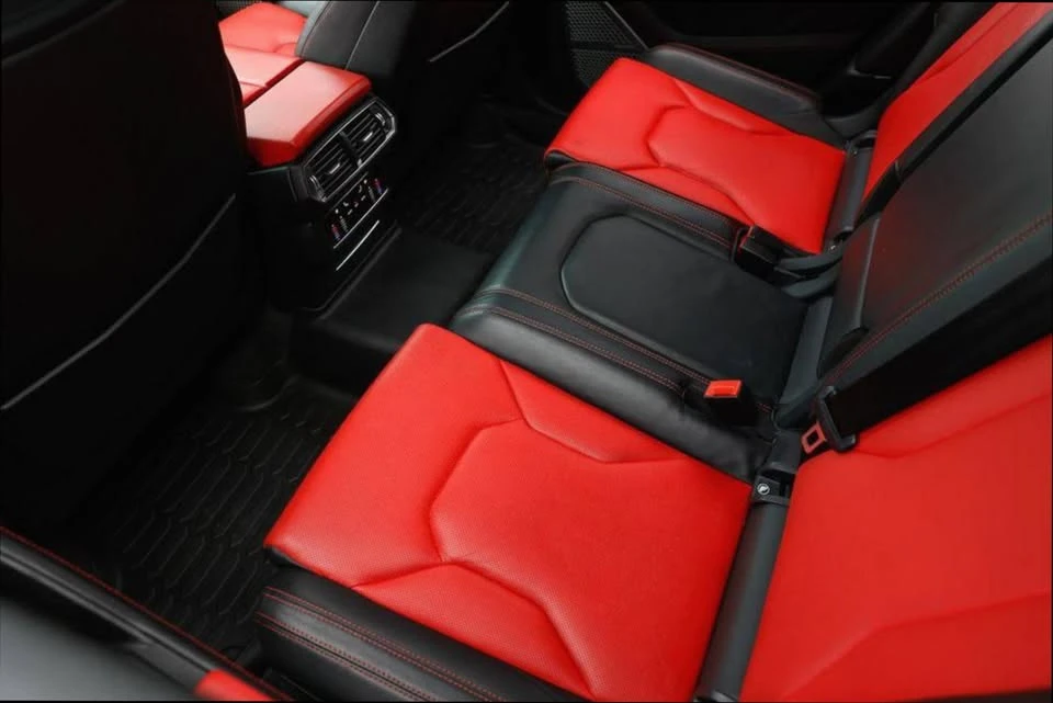 2020 Lamborghini Urus - Image 10 of 19
