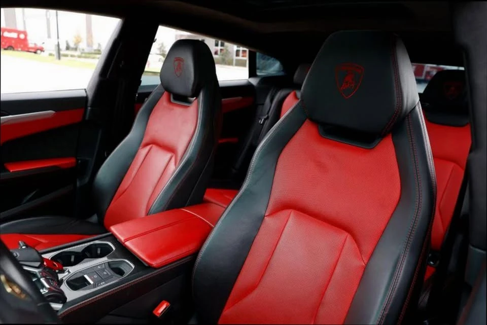 2020 Lamborghini Urus - Image 6 of 19