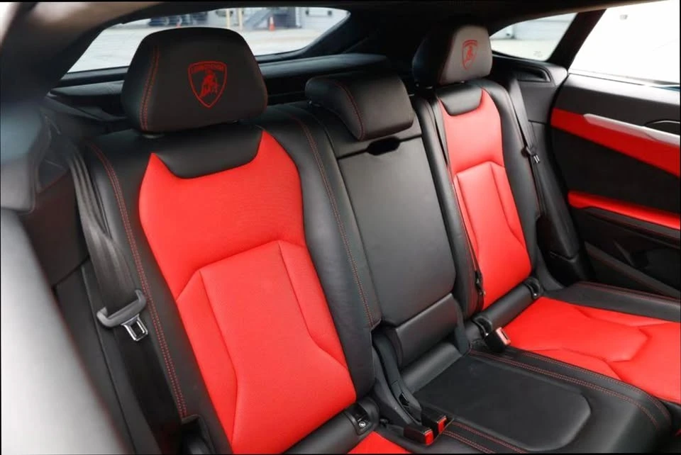 2020 Lamborghini Urus - Image 14 of 19