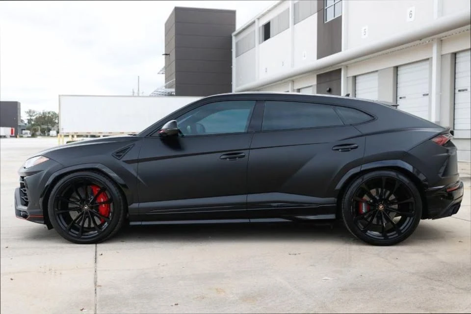 2020 Lamborghini Urus - Image 3 of 19