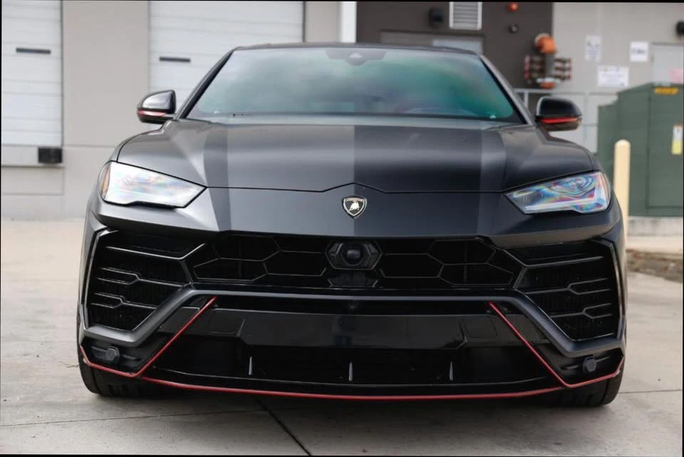 2020 Lamborghini Urus - Image 16 of 19