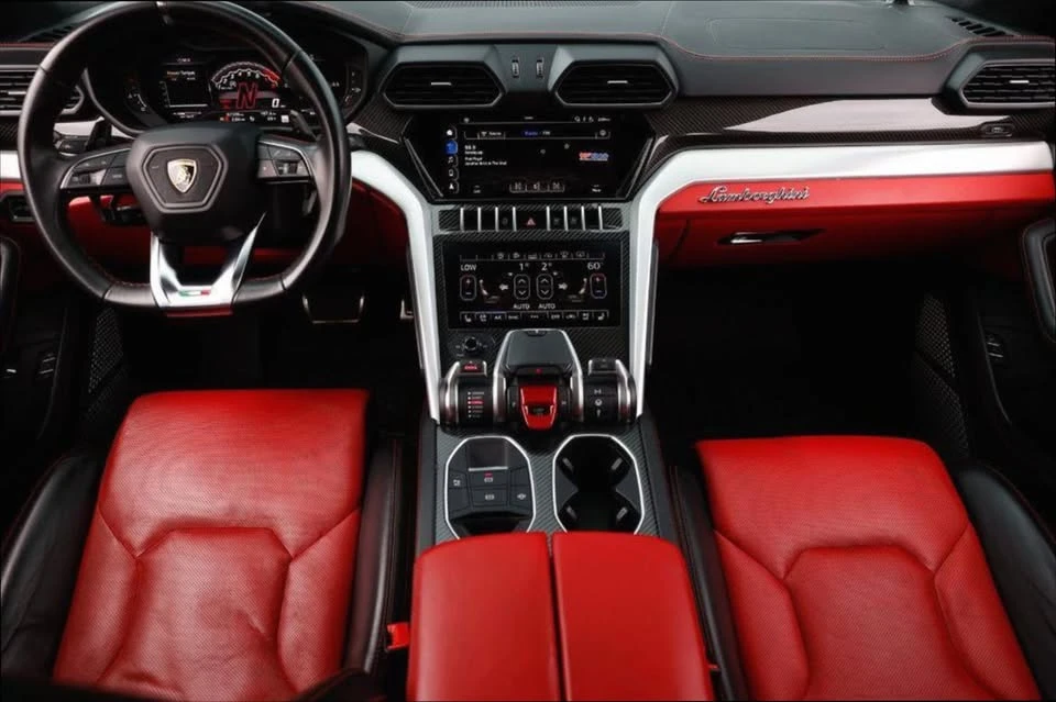 2020 Lamborghini Urus - Image 2 of 19