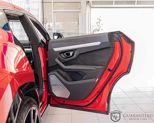 2020 Lamborghini Urus - Image 20 of 20