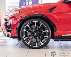 2020 Lamborghini Urus - Image 11 of 20