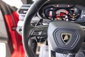 2020 Lamborghini Urus - Image 12 of 20