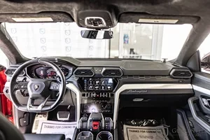 2020 Lamborghini Urus - Image 6 of 20