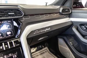 2020 Lamborghini Urus - Image 10 of 20