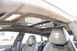 2020 Lamborghini Urus - Image 13 of 20