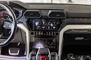 2020 Lamborghini Urus - Image 9 of 20