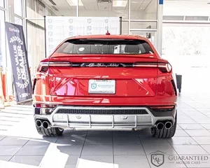2020 Lamborghini Urus - Image 5 of 20