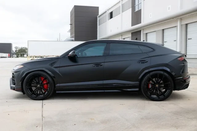 2020 Lamborghini Urus - Image 5 of 19