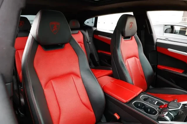 2020 Lamborghini Urus - Image 17 of 19