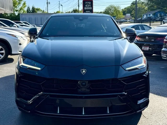 2020 Lamborghini Urus - Image 2 of 20