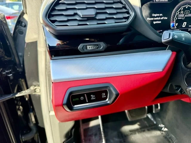 2020 Lamborghini Urus - Image 16 of 20