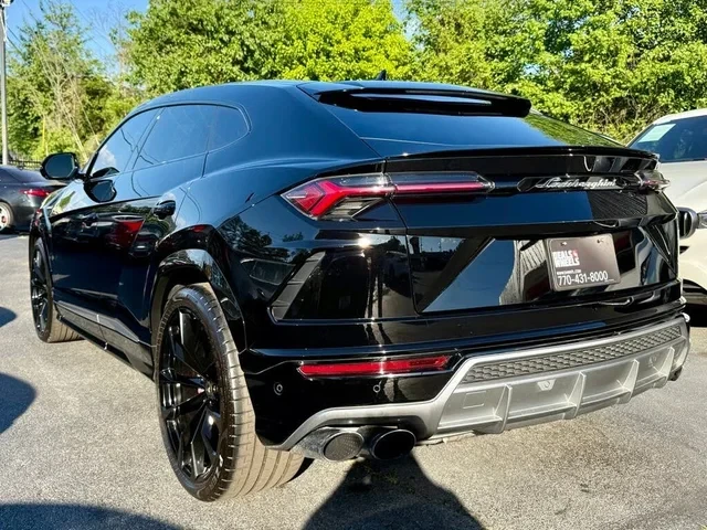 2020 Lamborghini Urus - Image 11 of 20