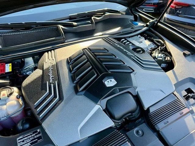 2020 Lamborghini Urus - Image 5 of 20