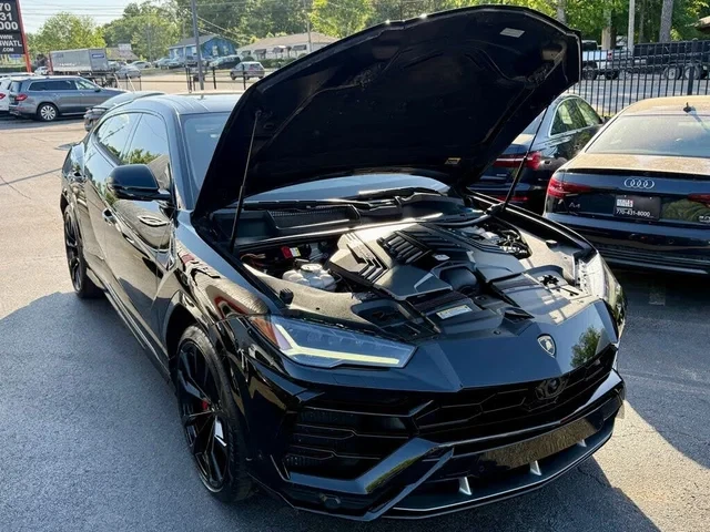2020 Lamborghini Urus - Image 4 of 20