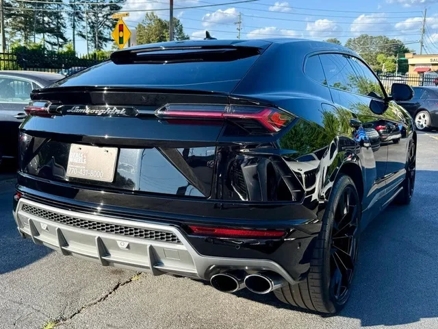2020 Lamborghini Urus - Image 9 of 20