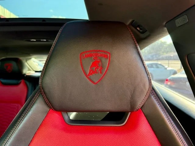 2020 Lamborghini Urus - Image 20 of 20