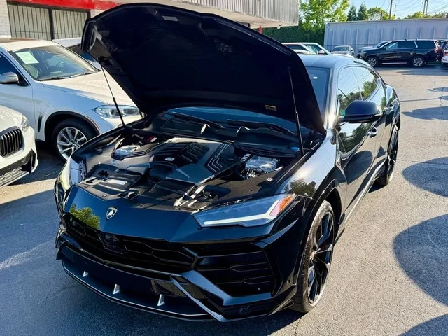 2020 Lamborghini Urus - Image 7 of 20