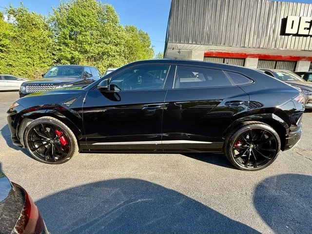 2020 Lamborghini Urus - Image 13 of 20