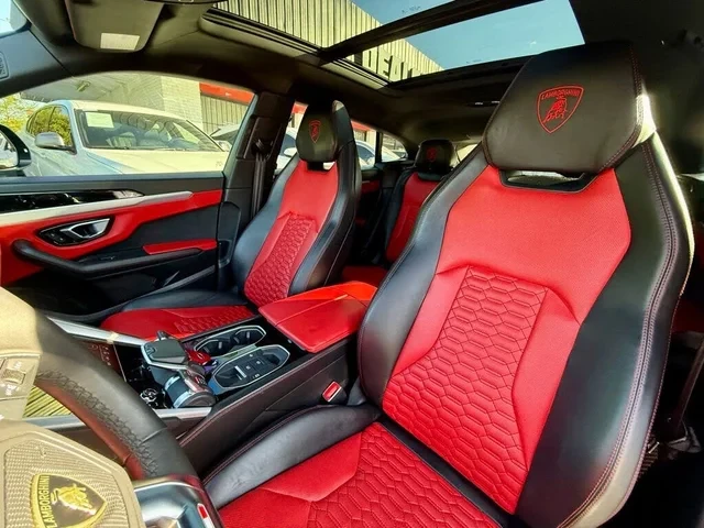 2020 Lamborghini Urus - Image 18 of 20