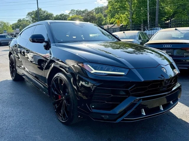 2020 Lamborghini Urus - Image 3 of 20