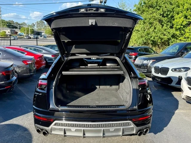 2020 Lamborghini Urus - Image 12 of 20