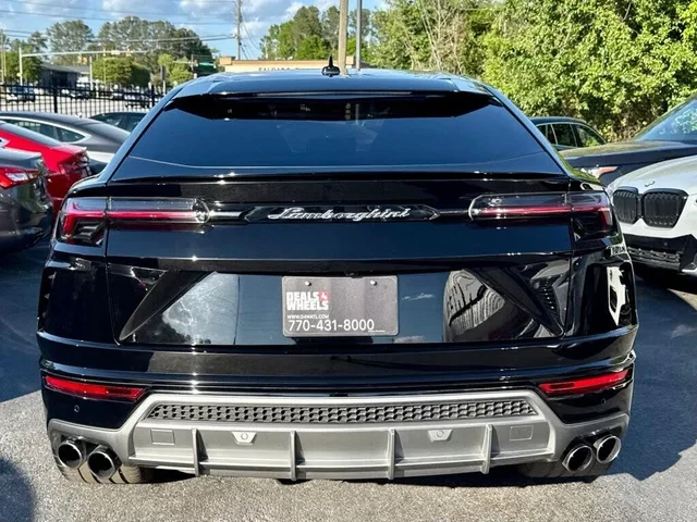 2020 Lamborghini Urus - Image 10 of 20
