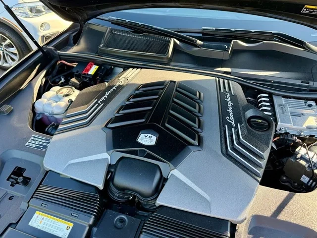 2020 Lamborghini Urus - Image 6 of 20