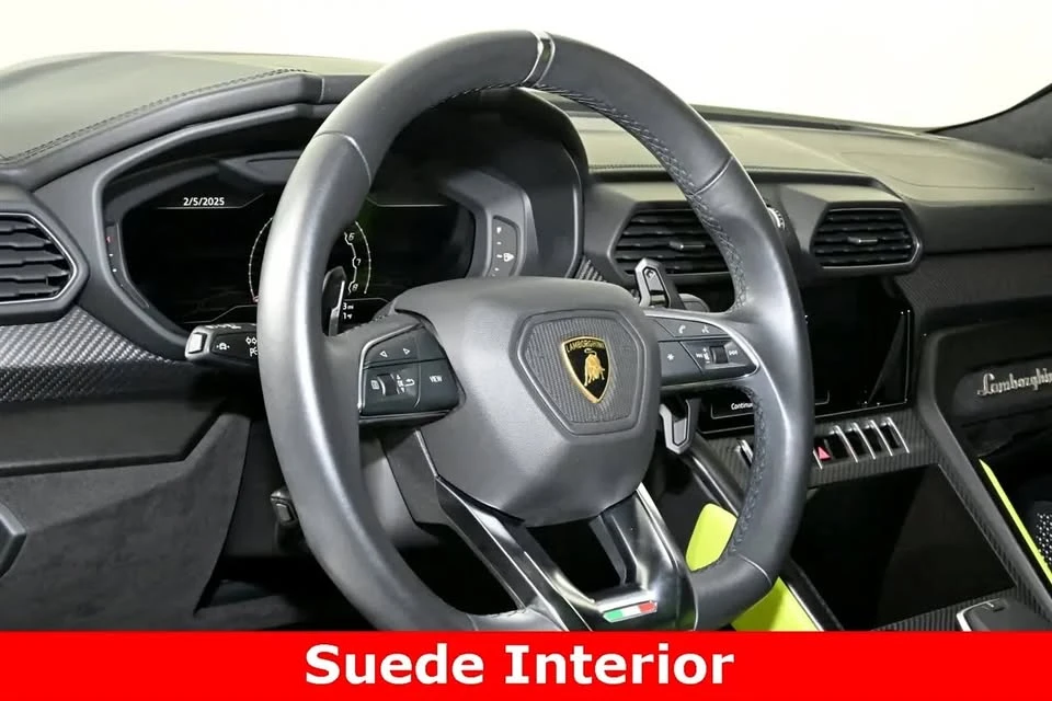 2020 Lamborghini Urus - Image 5 of 5