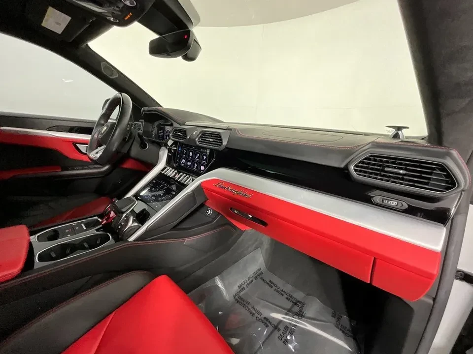 2020 Lamborghini Urus - Image 19 of 19