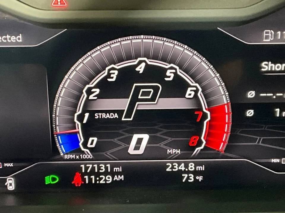 2020 Lamborghini Urus - Image 17 of 19