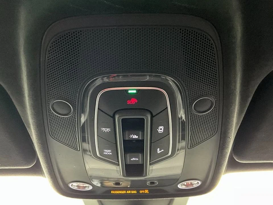 2020 Lamborghini Urus - Image 13 of 19