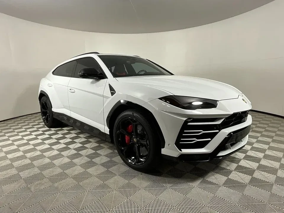 2020 Lamborghini Urus - Image 6 of 19