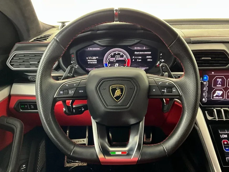 2020 Lamborghini Urus - Image 12 of 19