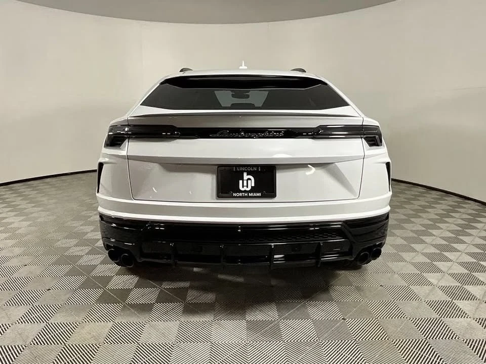 2020 Lamborghini Urus - Image 8 of 20