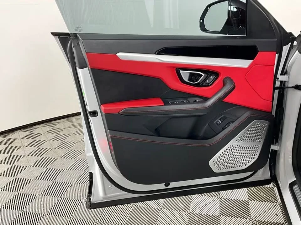 2020 Lamborghini Urus - Image 18 of 20