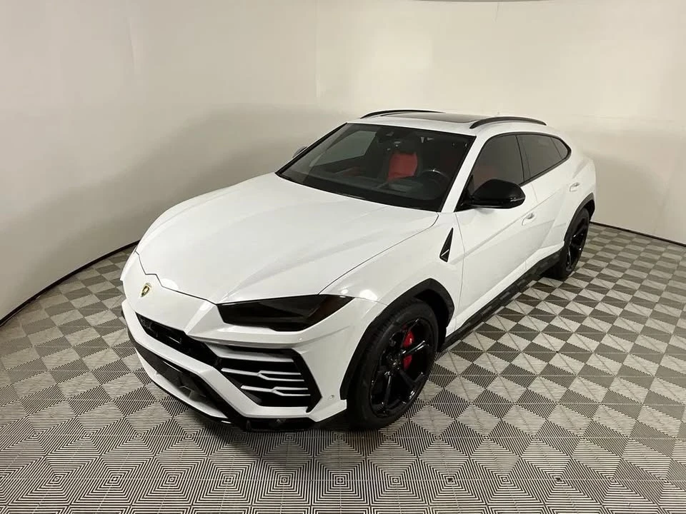 2020 Lamborghini Urus - Image 9 of 20