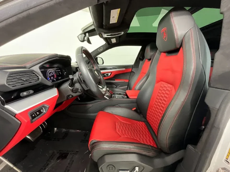 2020 Lamborghini Urus - Image 16 of 20