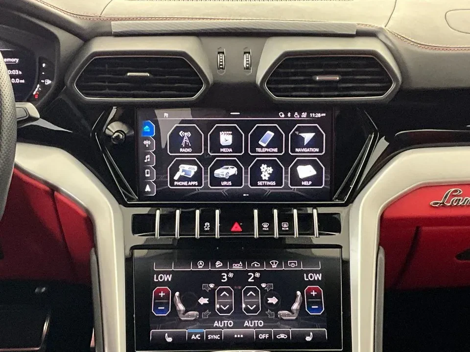 2020 Lamborghini Urus - Image 11 of 20