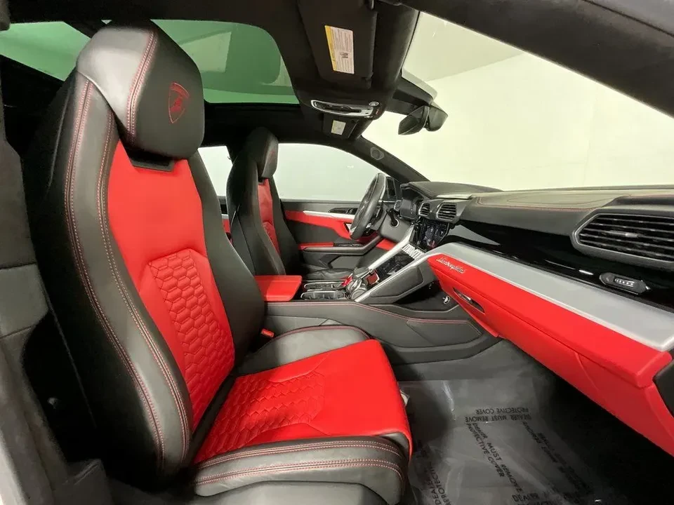 2020 Lamborghini Urus - Image 20 of 20