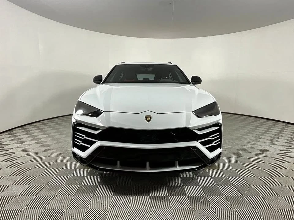 2020 Lamborghini Urus - Image 7 of 20