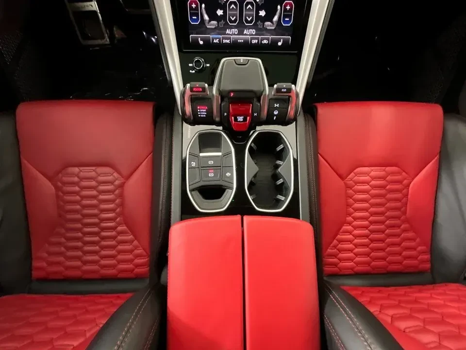 2020 Lamborghini Urus - Image 14 of 20