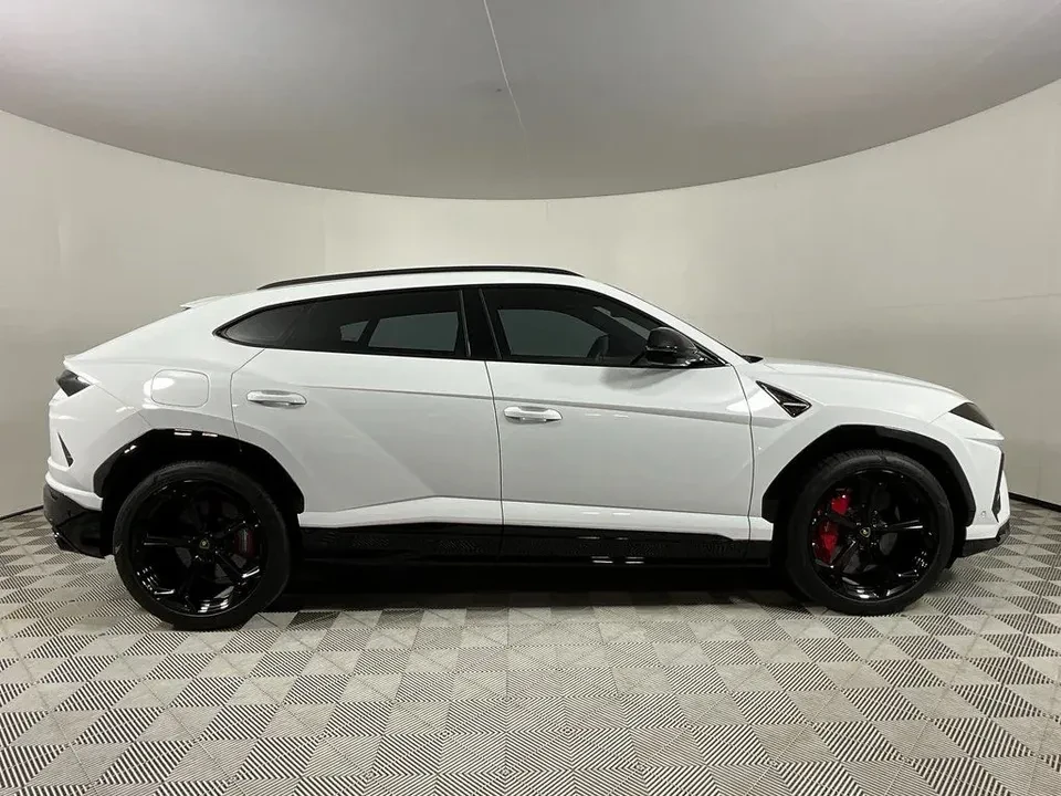 2020 Lamborghini Urus - Image 5 of 20